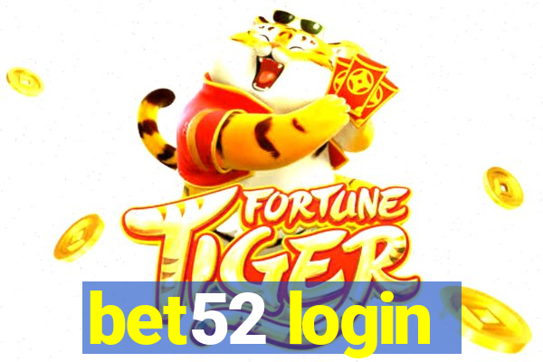 bet52 login